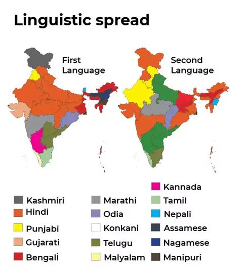 what languages are similar to hindi